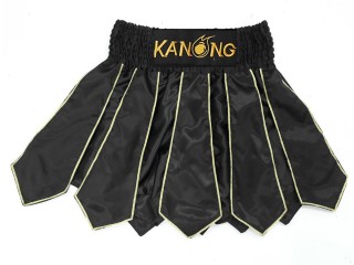 Short de Boxe Muay Thai Personnalisé : KNSCUST-1170